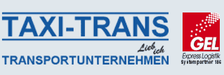 TAXI-TRANS Liebich TRANSPORTUNTERNEHMEN